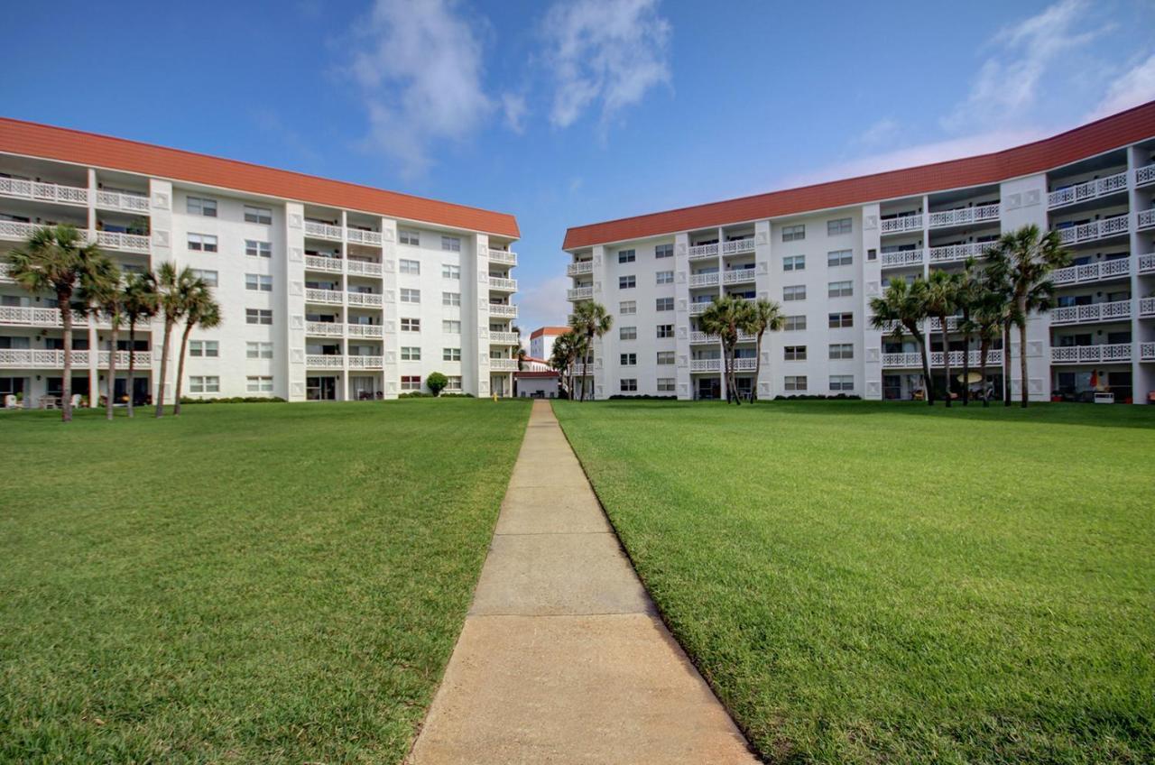 El Matador 427 - Gulf Front With Views Of The Gulf And Pool - Includes Seasonal Beach Service! Villa Fort Walton Beach Exterior foto